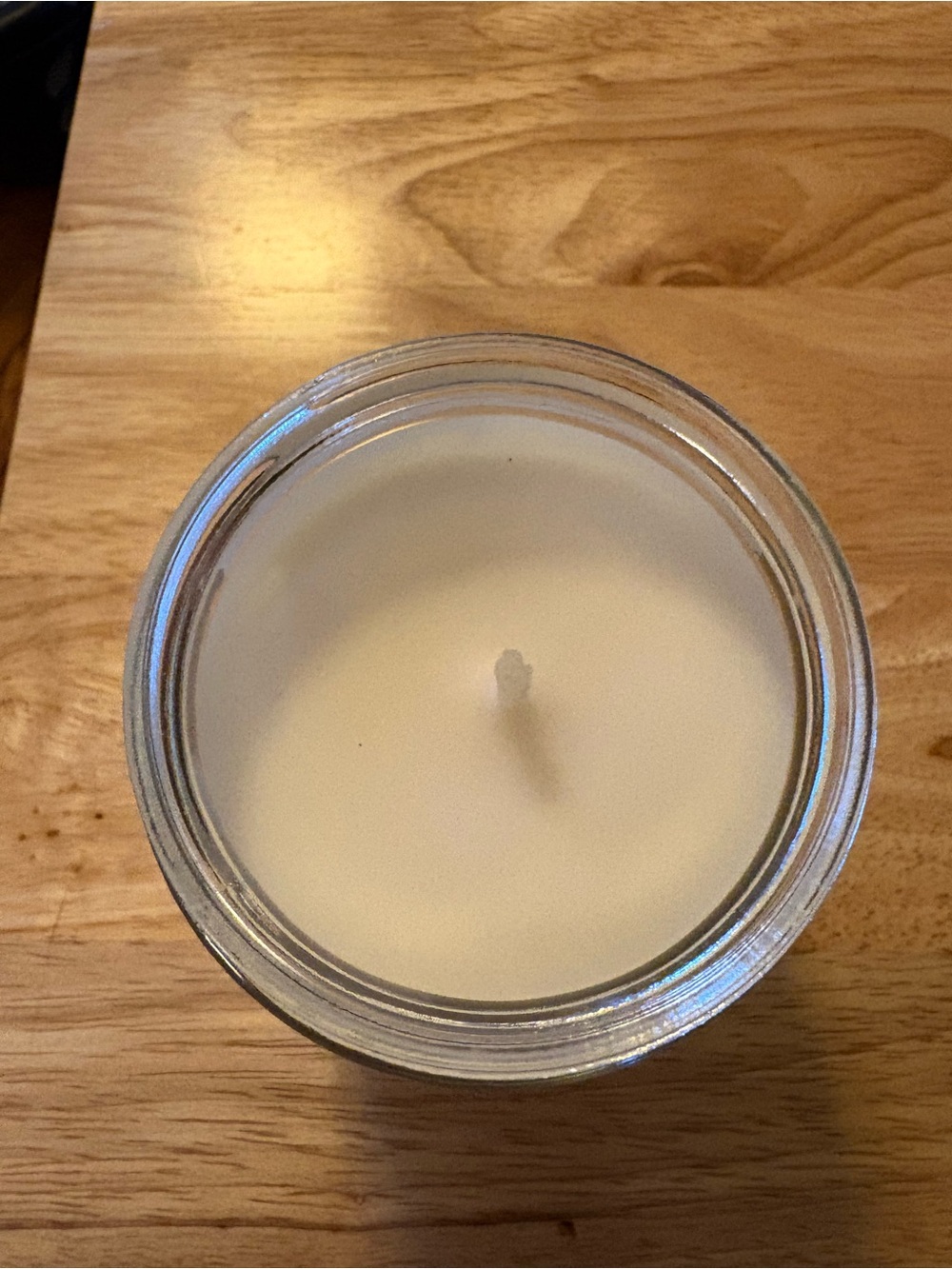 Bath & Body Works White Barn candle 7 oz single wick new Spa Day - Picture 2 of 3